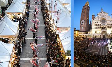 Cremona in festa: il Torrone 2025 supera ogni aspettativa