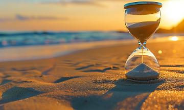 Giovanni il Battista e l’urgenza del tempo: un Avvento da vivere