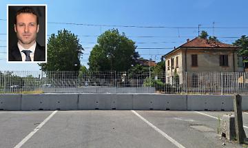 Santa Maria: «Noi isolati». Raccolte duecento firme