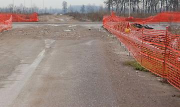 &laquo;La tangenziale? Fornasari sbaglia tutto... &raquo;