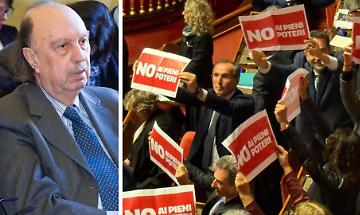 L'avvocato Aiello voce fuori dal coro: &laquo;Perch&eacute; voto no al Referendum&raquo;