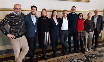 Andrea Virgilio chiude il 2025: auguri alla comunit&agrave; e bilancio dell&rsquo;anno