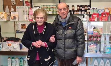 L&rsquo;ultimo negozio del paese chiude dopo un secolo