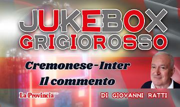 Con l'Inter sconfitta indolore, ma guai ad abituarsi a perdere