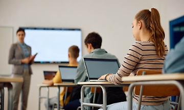 Dote Scuola: approvata la nuova programmazione