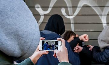 Bullismo, l&rsquo;et&agrave; si abbassa: i primi casi gi&agrave; a 7 anni