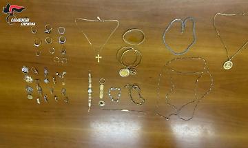 Truffa del finto carabiniere va in fumo: 45enne arrestato