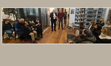 S&igrave; ai mercatini: &laquo;Ma soltanto di qualit&agrave;&raquo;