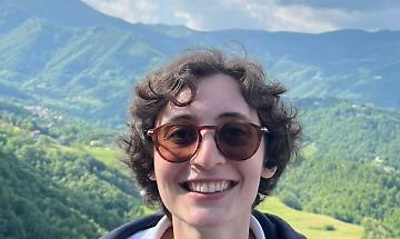 Suore Adoratrici, sabato la prima professione religiosa Bianca Donida