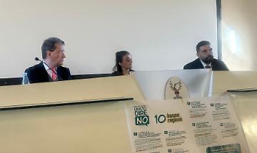 Referendum giustizia: &laquo;L'obiettivo? Solo il Csm, altro che separazione&raquo;