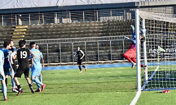 Crema ko a Coriano: un'occasione sprecata