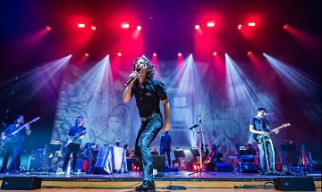 Pink Floyd History: il nuovo show incentrato sul capolavoro 'Wish You Were Here'