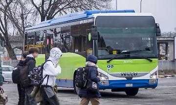 Autobus, ecco i fondi dalla Regione , All'Agenzia Cremona Mantova 35 milioni di euro