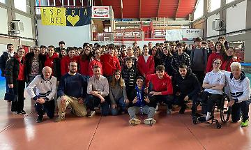 Con &lsquo;Guido sicuro&rsquo; lezioni di responsabilit&agrave;