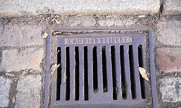 Intervento di pulizia di 1.240 caditoie stradali al via da luned&igrave; 2 marzo, interessate 29 vie cittadine