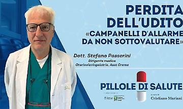 L&rsquo;udito da difendere anche tra i bambini