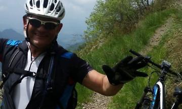 Travolto dal capriolo, mercoled&igrave; l&rsquo;addio al 64enne