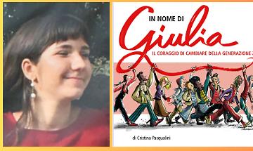 In nome di Giulia il nastro rosso di Allegri