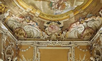 Con il Fai in chiese e palazzi di Cremona, Crema e Pizzighettone