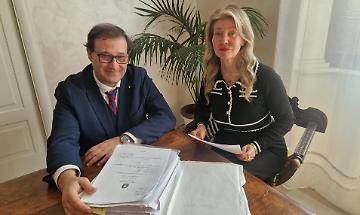 &laquo;Ho perso tutto per una disattenzione&raquo;