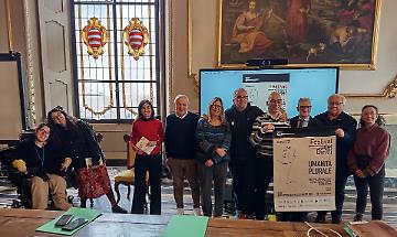 Al via il Festival dei Diritti 2026: la cultura si fa impegno collettivo