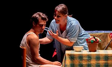 #DIRITTODICRITICA: &lsquo;L'angelo del focolare&rsquo;, le recensioni degli studenti