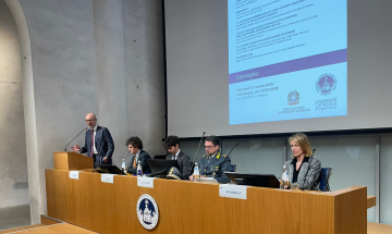 Responsabilit&agrave; penale degli enti In Cattolica il focus per le aziende