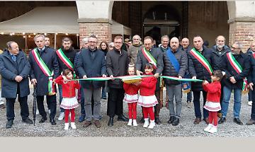 Fiera di San Giuseppe, Pandino in festa tra bancarelle, mostre e street food