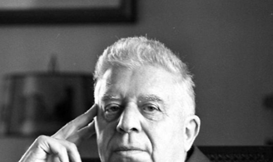 Eugenio Montale: l'inizio di un lungo cammino poetico