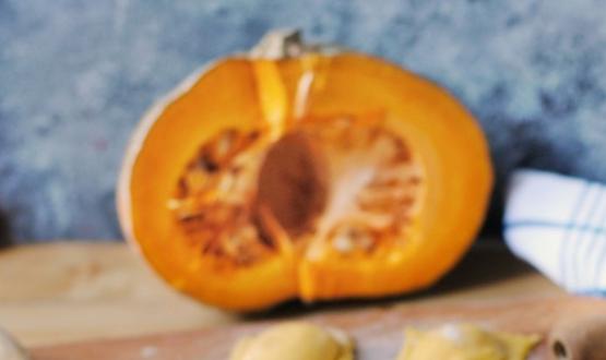 10ª Sagra del Tortello di Zucca e dei sapori autunnali