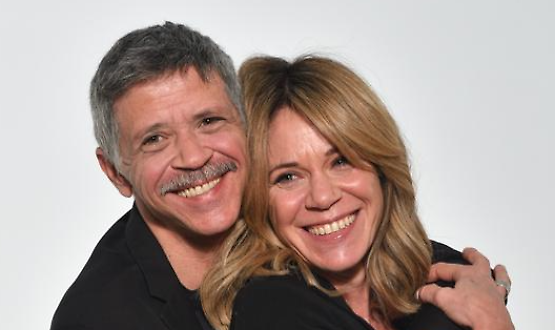 Benvenuti a casa Morandi - Prosa