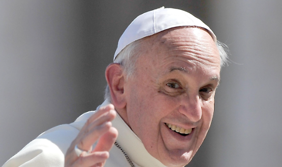 Essere in relazione, ripensando a papa Francesco