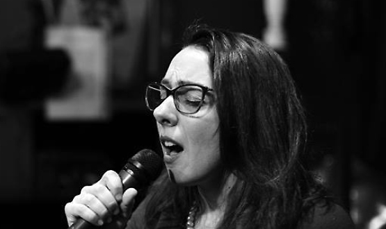 Odilla & Friends guest Gabbo Freitas