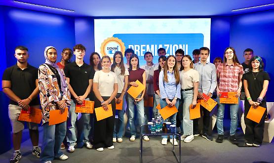 I Giovani Industriali guidano il dialogo tra nuove generazioni, mondo produttivo e istituzioni