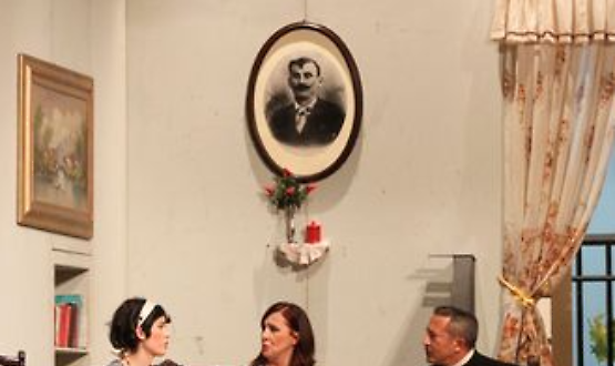 “Non ti pago” commedia di Eduardo De Filippo