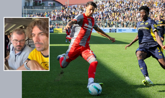 Cremonese-Parma 0-0: Il commento di fine gara