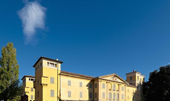 Visite guidate a Villa Sommi Picenardi