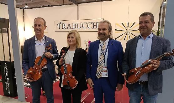 Cremona Musica, la città delle note che incanta l’Europa