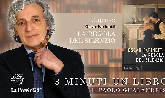 ‘La regola del silenzio’: abbracciare la vita anche senza parole