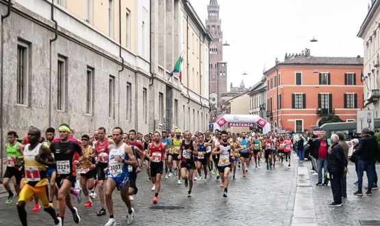 Un tricolore di corsa: Cremona ospita il campionato italiano di mezza maratona