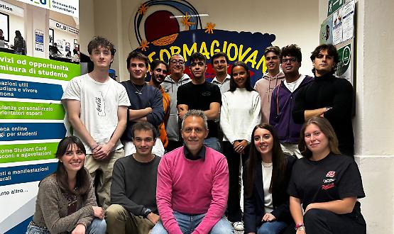 Consulta Interuniversitaria: eletto il nuovo direttivo