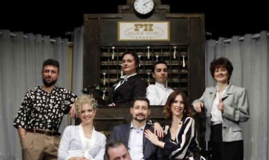 "Quando dici una bugia, dilla grossa" di Nicola Gregorat