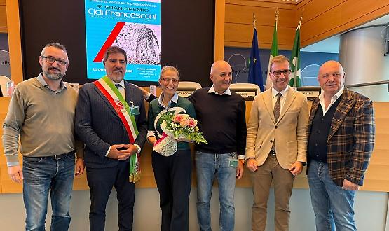 Il ciclocross diventa show