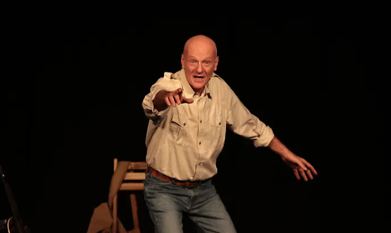 "Lottavano come si gioca" - Acrobatiche poetiche 2025