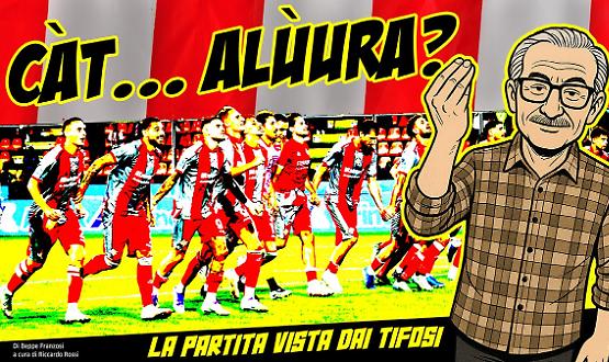 'Càt... Alùura?' puntata zero: Cremonese-Udinese, la partita raccontata dai tifosi