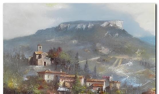 Inaugurazione collettiva "Emozioni su carta"