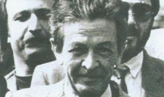 Mostra fotografica dedicata a Enrico Berlinguer