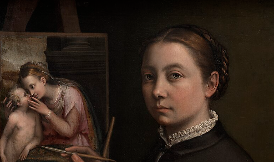 Incontro con Gaia Costanza Grassi su Sofonisba