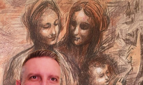 “Le Muse di Leonardo” lezioni con Simone Fappanni