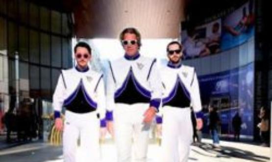 Magazzeno live a Crema l’8 novembre